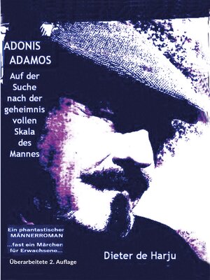 cover image of Adonis Adamos
